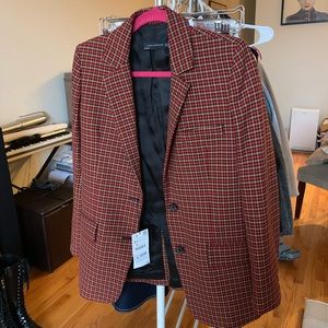 Zara blazer